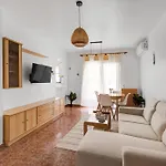 A Spacious And Cozy Apartment. Apartment Torrevieja
