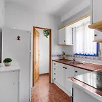 A Spacious And Cozy Apartment. Apartment *