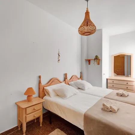 A Spacious And Cozy Apartment. تورّيفيِخا