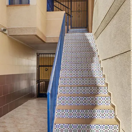 A Spacious And Cozy Apartment. شقة