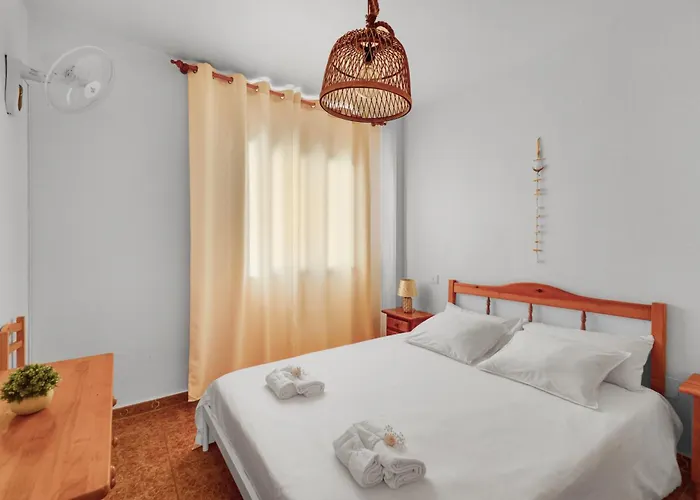 Apartment A Spacious And Cozy Apartment. *