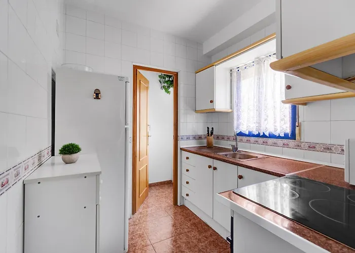 A Spacious And Cozy Apartment. Apartment *