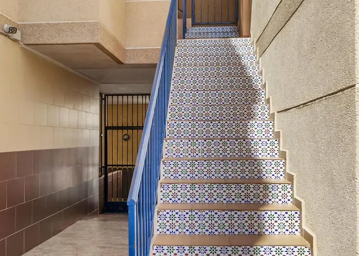 A Spacious And Cozy Apartment. Apartment