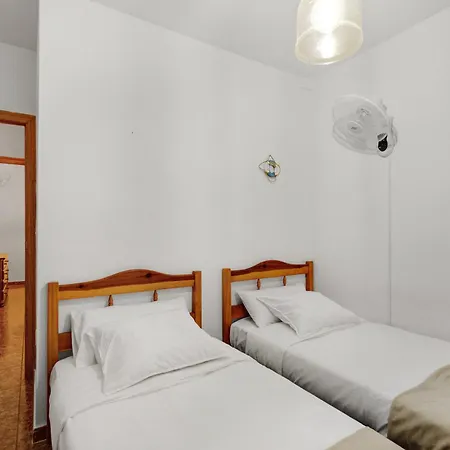Appartement A Spacious And Cozy Apartment. Torrevieja