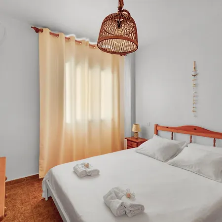 アパート A Spacious And Cozy Apartment. *
