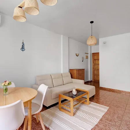 Appartement A Spacious And Cozy Apartment.